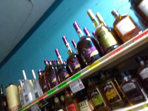 Liquor Store «South 85 Liquor Store», reviews and photos, 6975 GA-85, Riverdale, GA 30274, USA