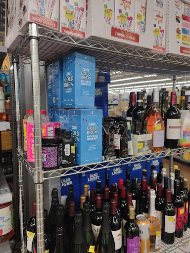 Department Store «Walmart Supercenter», reviews and photos