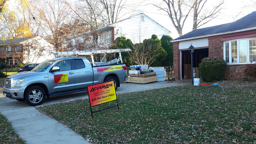 Roofing Contractor «Accurate Roofing & Siding Unlimited Inc.», reviews and photos, 60 Brandywine Ct, Richboro, PA 18954, USA