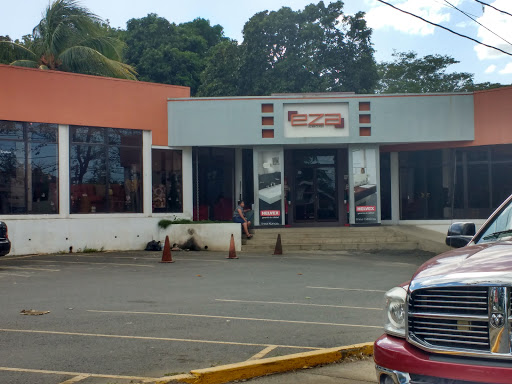 EZA stores Nicaragua