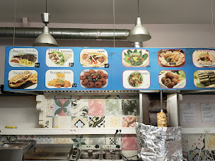 Photo n°2 de Helin glaces-snack à Forcalquier ()