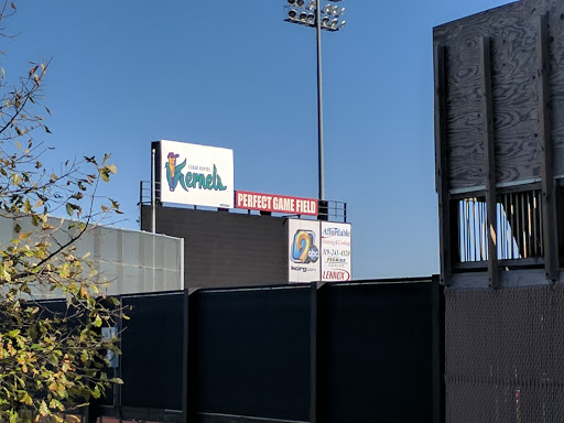 Stadium «Veterans Memorial Stadium», reviews and photos, 950 Rockford Rd SW, Cedar Rapids, IA 52404, USA