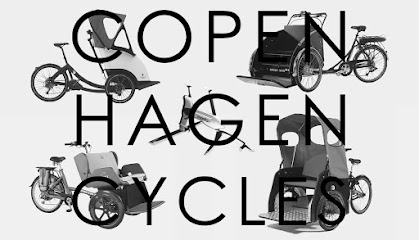 Copenhagen Cycles