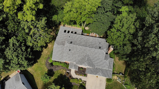 Roofing Contractor «Roof Revivers», reviews and photos, 605 N High St, Columbus, OH 43215, USA