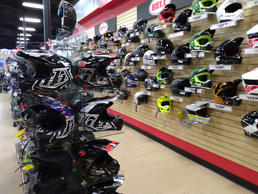 Honda Dealer «Honda of the Ozarks», reviews and photos, 2055 E Kerr St, Springfield, MO 65803, USA