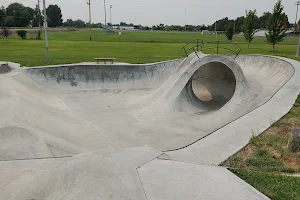 Gooding Skatepark image