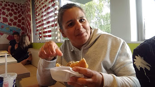 Photo n°54 de McDonald's à Pornic ()