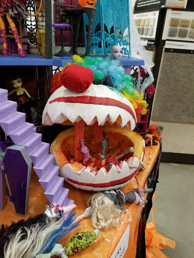 Home Improvement Store «The Home Depot», reviews and photos, 935 Fairmount Ave, Jamestown, NY 14701, USA