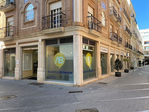 Academia Británica International House Huelva, Escuela de idiomas en Huelva,Huelva