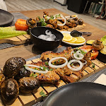 Photo n°1 de l'avis de Em.� fait le 26/03/2024 à 20:15 sur le  Bei Saqo Grill Haus à Mölln