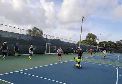 Peninsula Tennis Club Inc