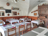Atmosphère du Restaurant Trois Fourchettes à Cervione - n°16