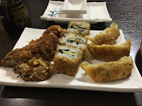 Plats et boissons du Restaurant japonais Muki Sushi à Paris - n°15
