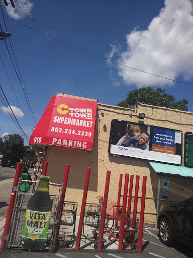 Supermarket «C-Town Supermarket», reviews and photos, 910 18th Ave, Newark, NJ 07106, USA
