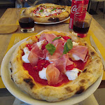 Photo n°3 de l'avis de Riccardo.e fait le 11/11/2021 à 20:06 sur le  Micky Bistrò 2.0 | ristorante pizzeria napoletana à Seregno