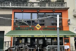 Wallaby's Australian Café image