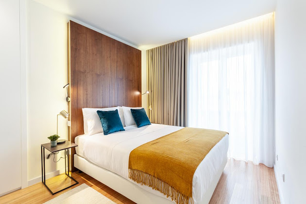 Photo Alojamento com serviços Avenida Residence 4710-249 Braga