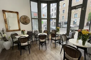 Konditorei Cafe Vienna since 1894 image