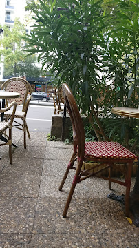 Atmosphère du Restaurant français Le Paris Italie - n°3