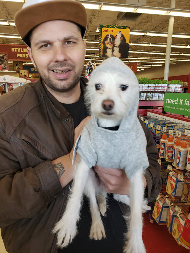 Pet Supply Store «Petco Animal Supplies», reviews and photos, 5565 S Virginia St, Reno, NV 89502, USA