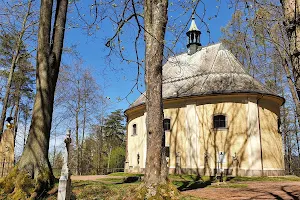 Janská kaple image