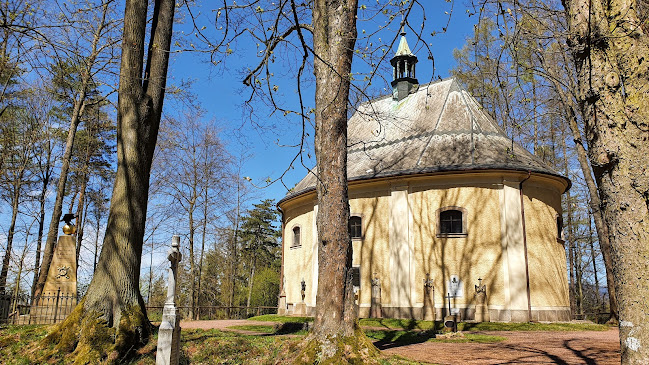 Jánská kaple