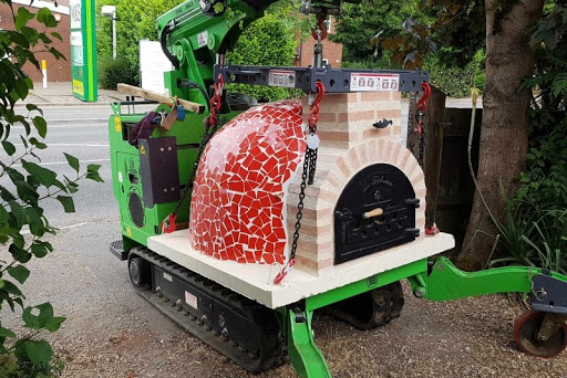 Construction Company «Ryka Builders», reviews and photos, 660 Celebration Ave #170, Celebration, FL 34747, USA