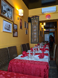 Restaurante Tailandês Sukhothai Lisboa