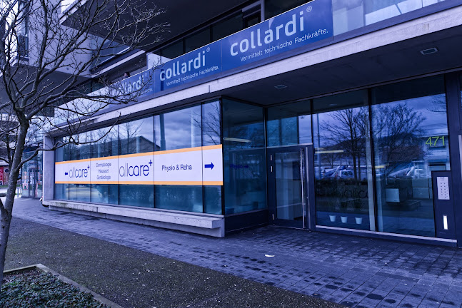 allcare Physiotherapie - Zürich