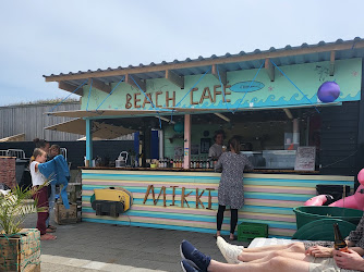 Mikki’s Beach Café