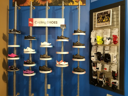 Bicycle Store «Trek Bicycle Store of Estero», reviews and photos, 8001 Plaza del Lago Dr #101, Estero, FL 33928, USA