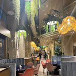 Photo n°8 de l'avis de Natali.a fait le 11/04/2023 à 07:47 sur le  Sophia Loren Restaurant Firenze à Florence