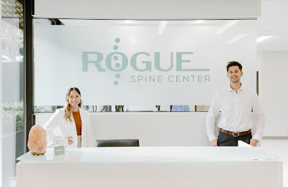 Rogue Chiropractors and Spine Center