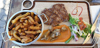 Steak du Restaurant catalan La Cocina à Argelès-sur-Mer - n°14