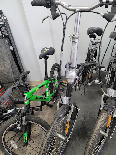 Shopping Mall «Shop City Shopping Center», reviews and photos, 105 Shop City Plaza, Syracuse, NY 13206, USA