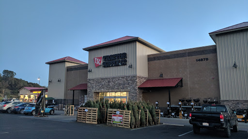 Home Improvement Store «Tractor Supply Co.», reviews and photos, 14879 Mono Way, Sonora, CA 95370, USA