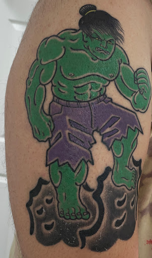 Explore oakland raiders tattoo ideas, creative tattoo ideas in Austin, available at Moms Tattoos