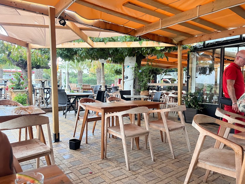 Playa Café à Le Grau-du-Roi