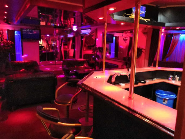 Recenze na Nightclub Lipps v Karlovy Vary - Noční klub