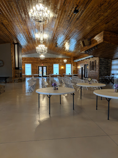 Wedding Venue «Willow Lake Event Center», reviews and photos, 2130 W County Rd 200 N, North Vernon, IN 47265, USA