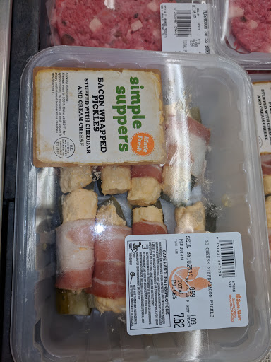 Supermarket «Save Mart Supermarkets», reviews and photos, 9160 Elk Grove Florin Rd, Elk Grove, CA 95624, USA