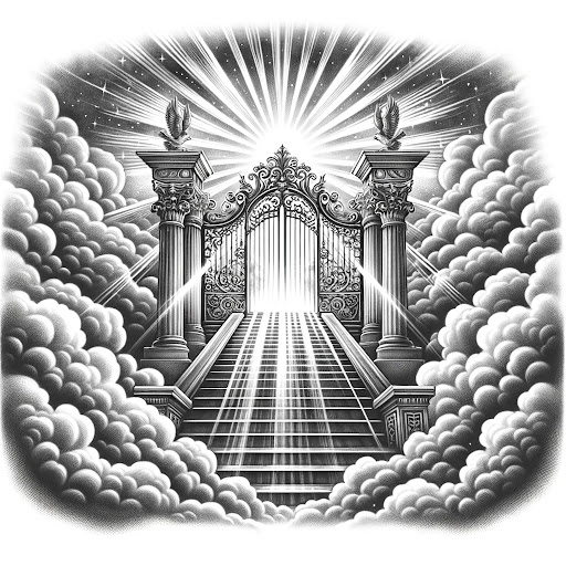 Explore christian cross tattoo ideas, creative tattoo ideas in Honolulu, available at Aloha Tattoo Waikiki Hilton Hawaiian Village Rainbow Bazaar