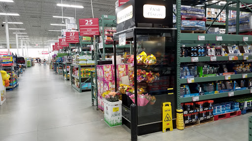 Warehouse club «BJ’s Wholesale Club», reviews and photos, 106 Federal Rd, Brookfield, CT 06804, USA