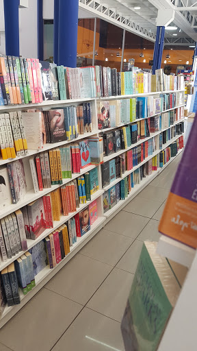 Book shops in Asuncion