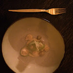 Photo n°1 de l'avis de Steffi.e fait le 31/01/2019 à 17:25 sur le  Carte blanche à Frankfurt