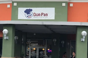 Don Pan image