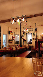 Photo n°41 de L'Alsacien Nantes à Nantes ()