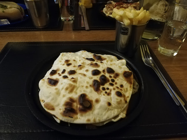 Opiniones de La Piedra Sangucheria en Maipú - Restaurante