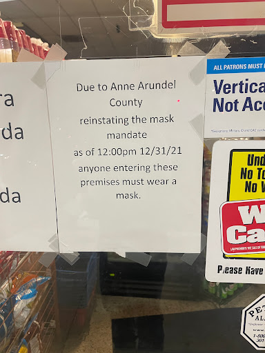 Liquor Store «Eastport Liquors Inc», reviews and photos, 1007 Bay Ridge Ave, Annapolis, MD 21403, USA