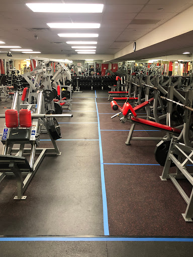 Gym «Xtreme Fitness NYC», reviews and photos, 10005 Roosevelt Ave, Corona, NY 11368, USA